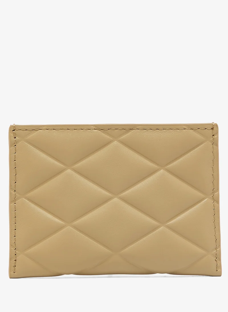 Lacoste C87-VIENNOIS Core Essentials CC Holder for Women | Best Price UAE