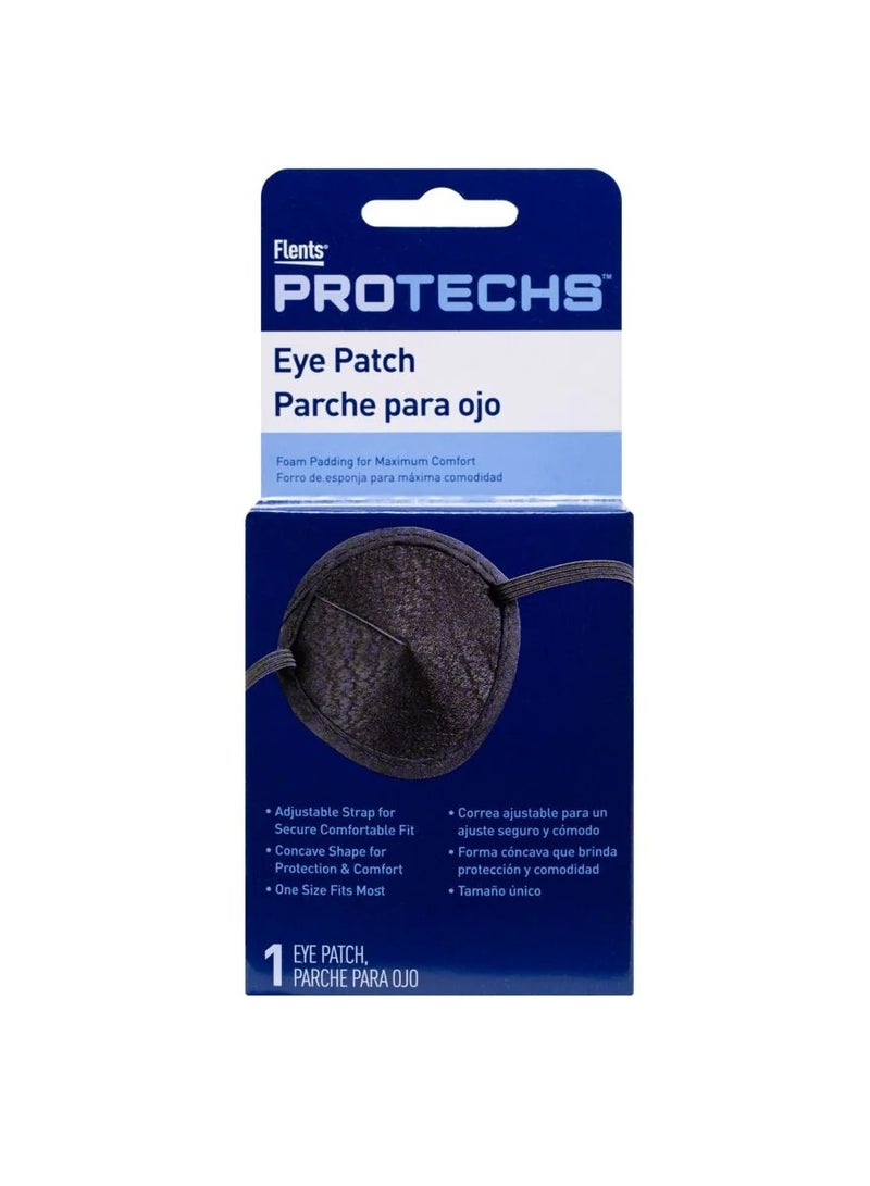 Flents Eye Patch - Image 1