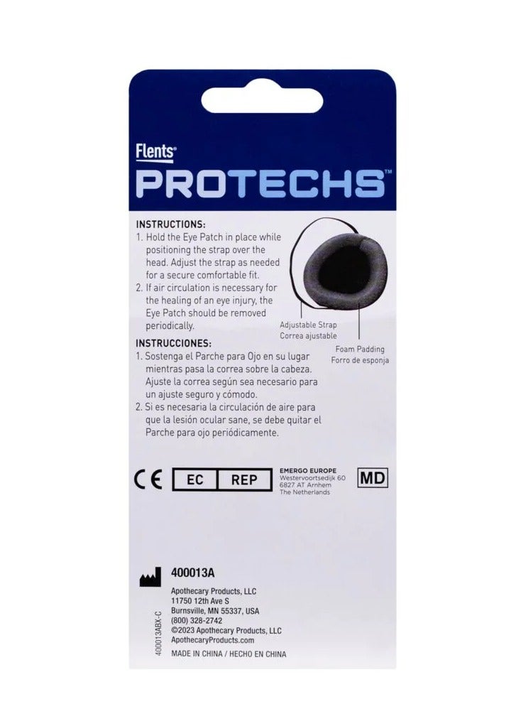 Flents Eye Patch - Image 3