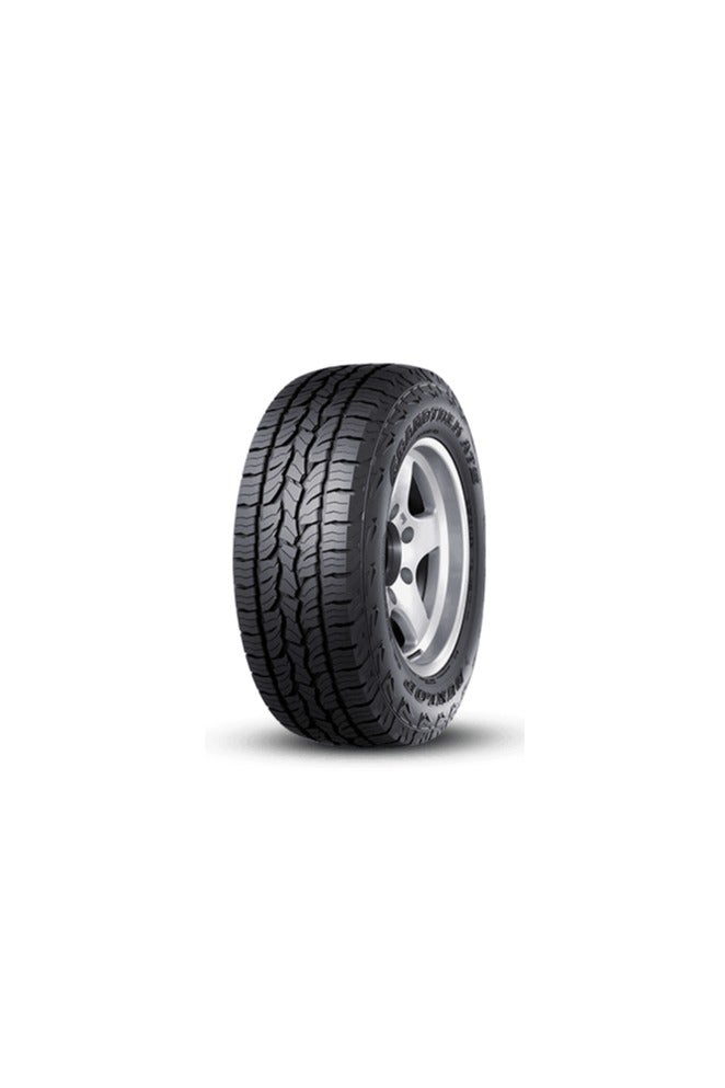 245/75R17 112S Dunlop Grandtrek AT5 2024