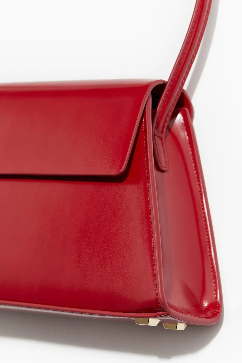 H&M Flared shoulder bag