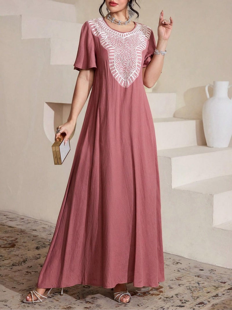 شيكبوينت فساتين عربية نسائية - Image 5