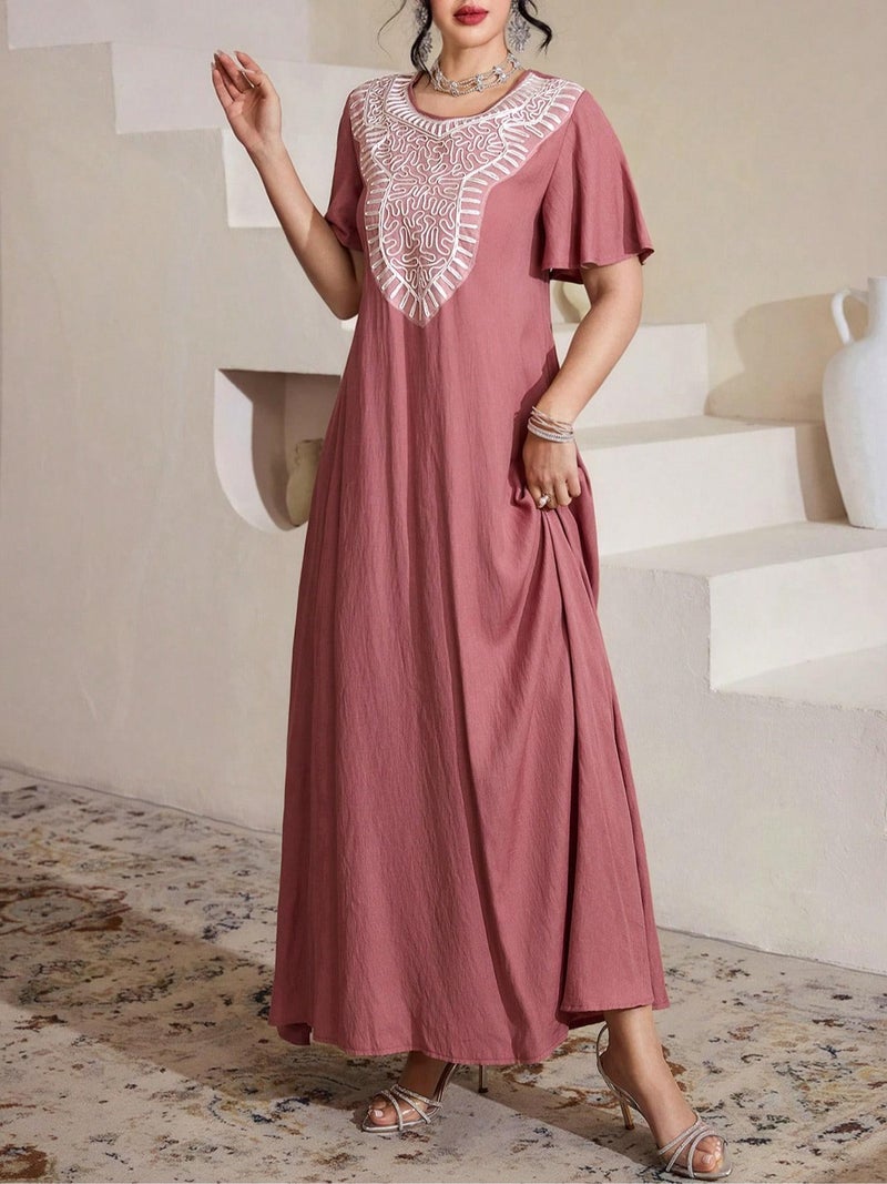 شيكبوينت فساتين عربية نسائية - Image 4