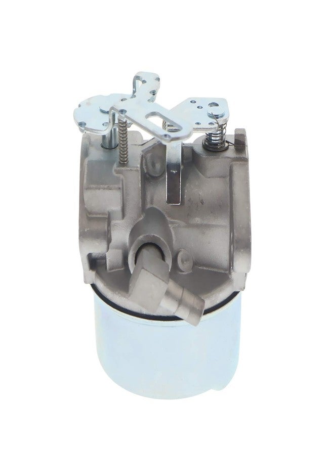 Chacarbtu Carburetor for Tecumseh HS50 HSK40 HSK50 HSSK40 HSSK50 HSSK55 LH195SA LH195SP OHSK110 OHSK120 OHSK125 4HP 5HP Engines 521 Snowblowers - Image 3