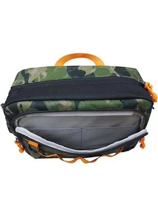 Rapala Jungle Strap Fishing Bag Camouflage