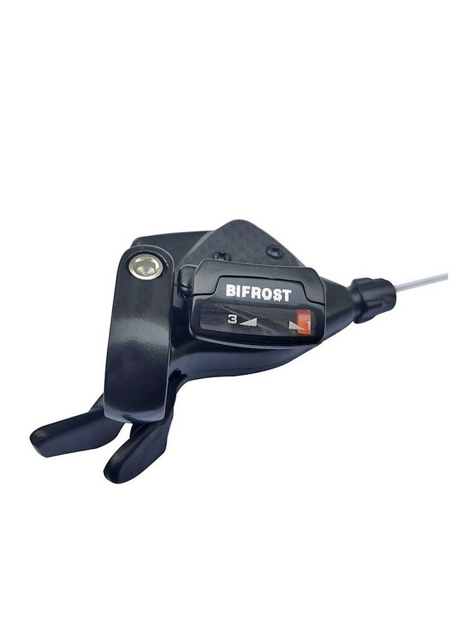 Mtb Triple 3 X 7 Speed Shift Mountain Bicycle Conjoined Dip 7 Speed Thumbtap