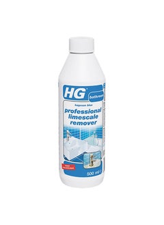 HG HG Bathroom Pro Limescale Remover 