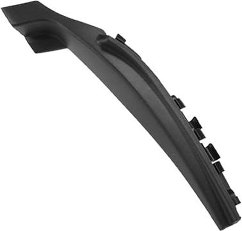 Vuzmode Windshield Wiper Cowl Extension Trim for Nissan Sentra - Image 1
