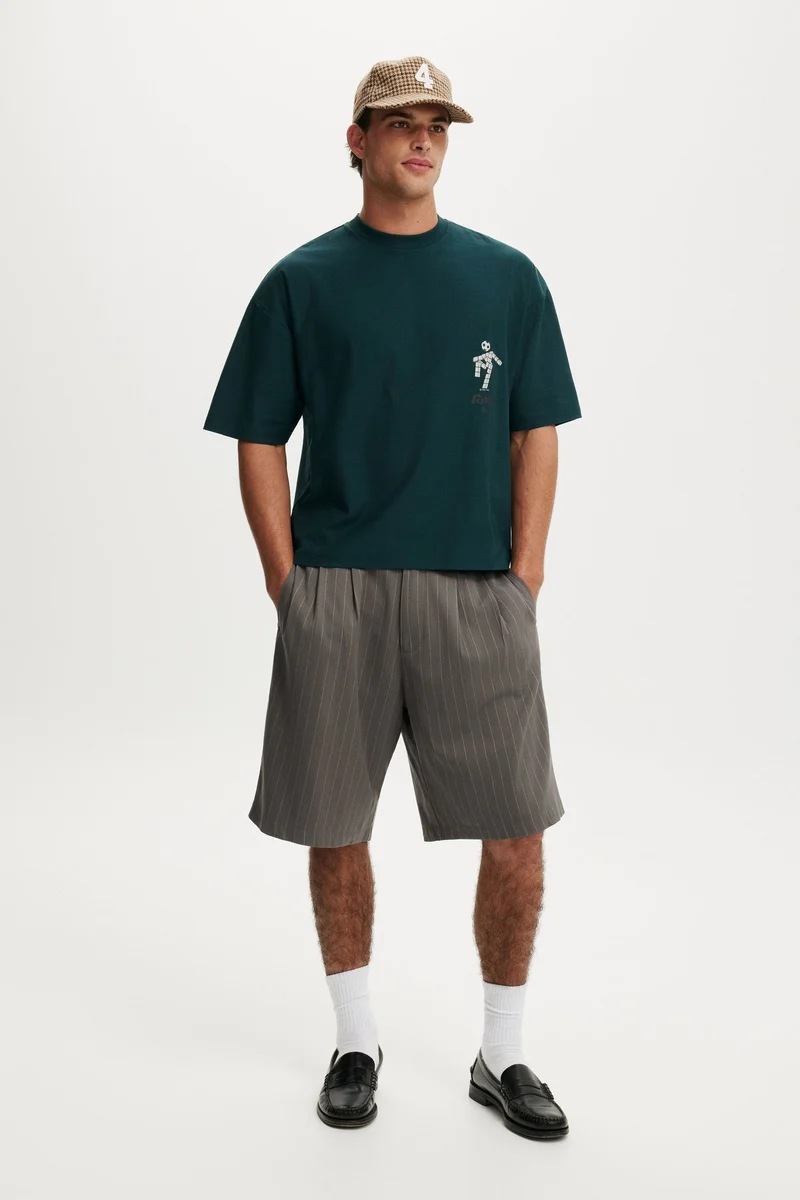 كوتون اون CROPPED FIT FIFA T-SHIRT