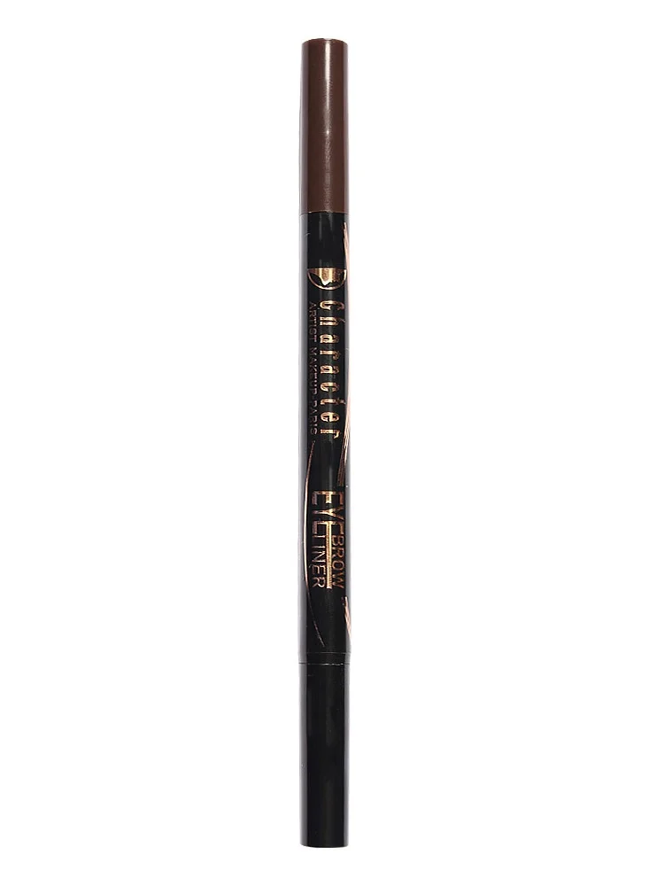 كاركتر Character Eyebrow Eyeliner