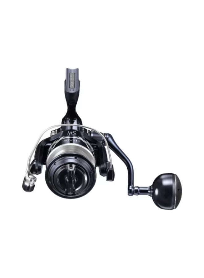 شيمانو بكرة صيد "شيمانو ستراديك SW HG" (Shimano Stradic SW HG) - Image 2