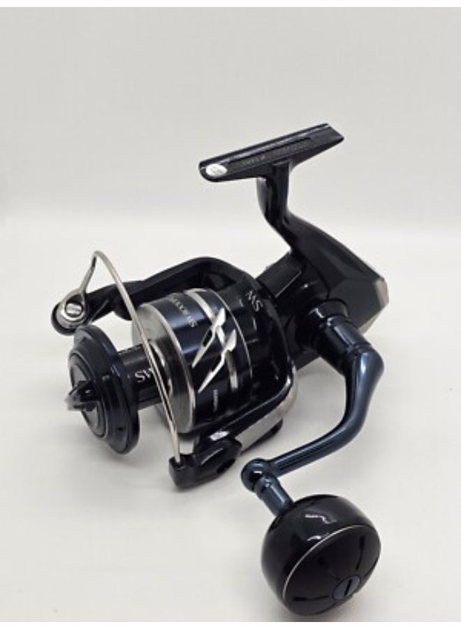 شيمانو بكرة صيد "شيمانو ستراديك SW HG" (Shimano Stradic SW HG) - Image 3
