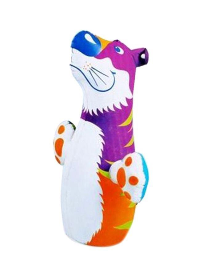 INTEX Inflatable Hit Me Tiger - Image 1