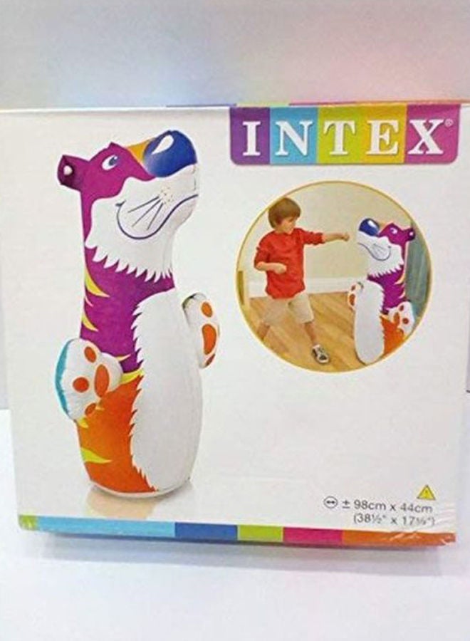 INTEX Inflatable Hit Me Tiger - Image 3