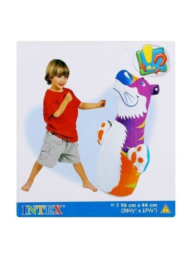 INTEX Inflatable Hit Me Tiger - Image 2