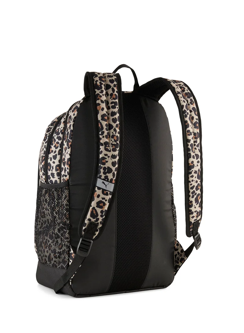 PUMA Academy Aop Backpack