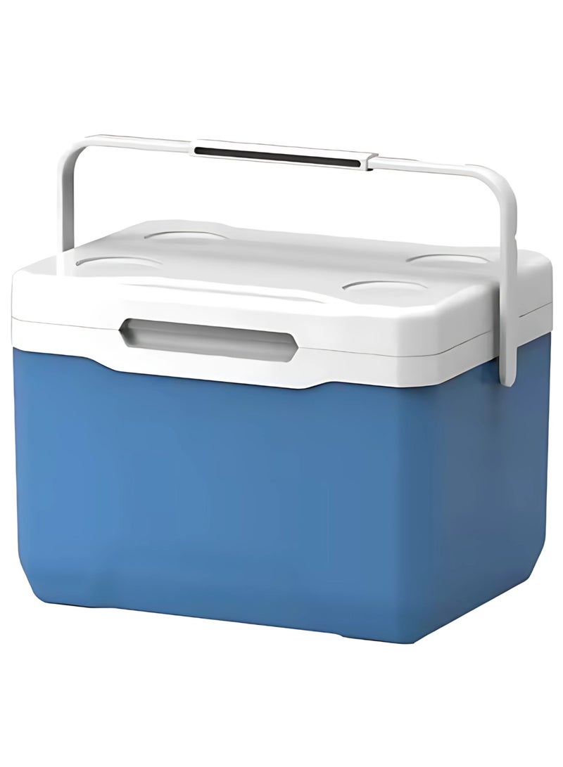 Manful Portable Insulated Cooler Box 22L  - Image 1