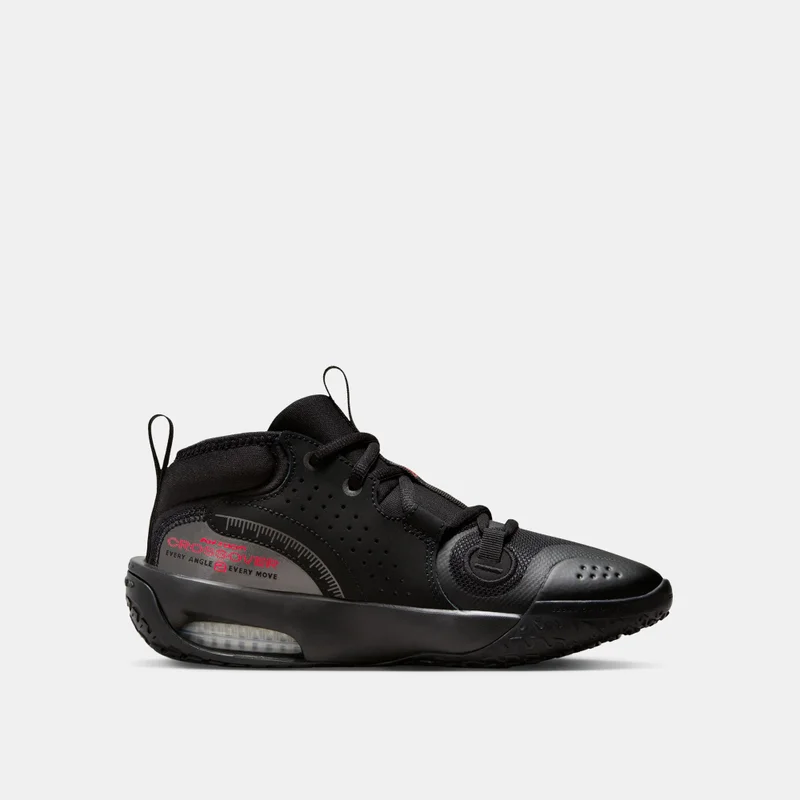 Nike Kids' Air Zoom Crossover 2 Basketball Shoes