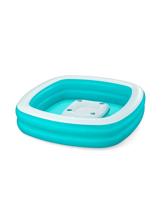 بست واي مسبح عائلي صيفي 218 × 218 × 48 سم - Image 3