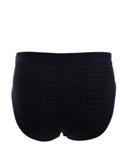 COTTONIL Bundle Of (3) Bikini Pritned for Men  - Image 4