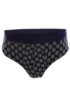 COTTONIL Bundle Of (3) Bikini Pritned for Men  - Image 5