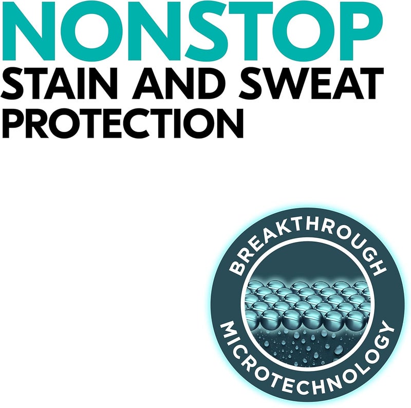 Degree UltraClear Black+White Pure Clean Antiperspirant Deodorant for Women, 2.6 Ounce (Pack of 4) - Image 5