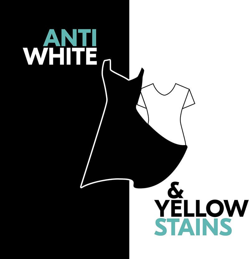 Degree UltraClear Black+White Pure Clean Antiperspirant Deodorant for Women, 2.6 Ounce (Pack of 4) - Image 4