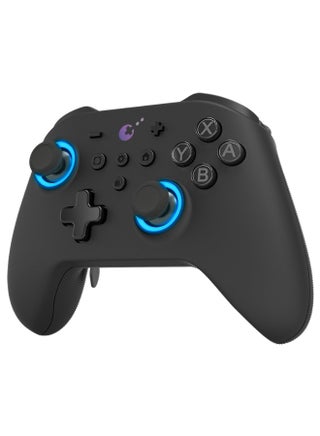 Gulikit Kingkong 3 Max Controller for Switch,Hall Joysticks & Triggers,  Maglev/Rotor/HD Vibration,1000Hz Polling Rate,RGB lights,for Switch/Android/iOS/macOS/Steam  Deck | Best Price KSA