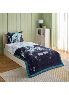 Force 2 Piece Single Comforter Set 135X220 Cm
