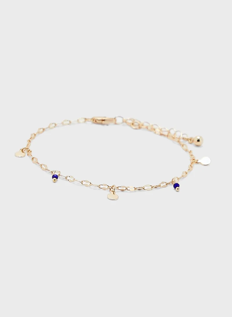 PIECES 2 Pack Bracelet