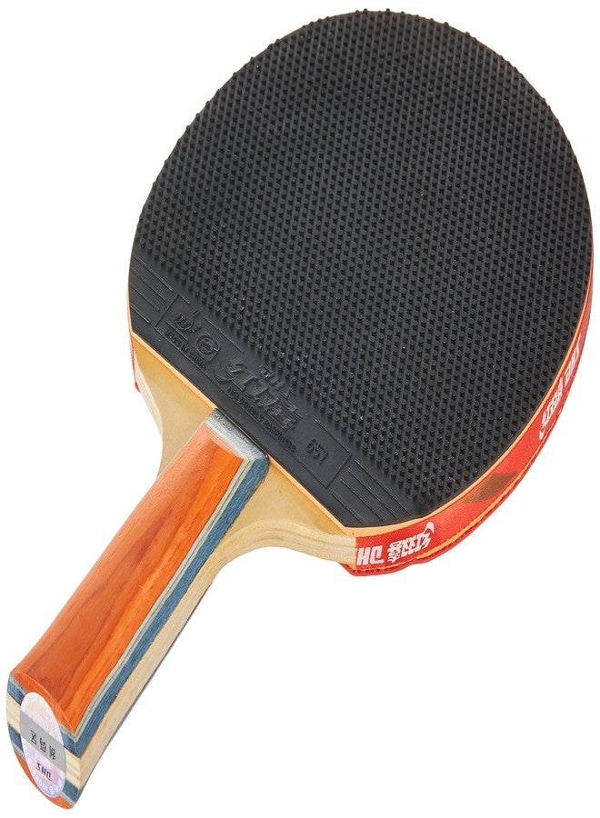 DHS TT BAT A1003 DHS with TT Ball DHS 40MM 3 Star Orange (60 Pcs Box) - Image 4