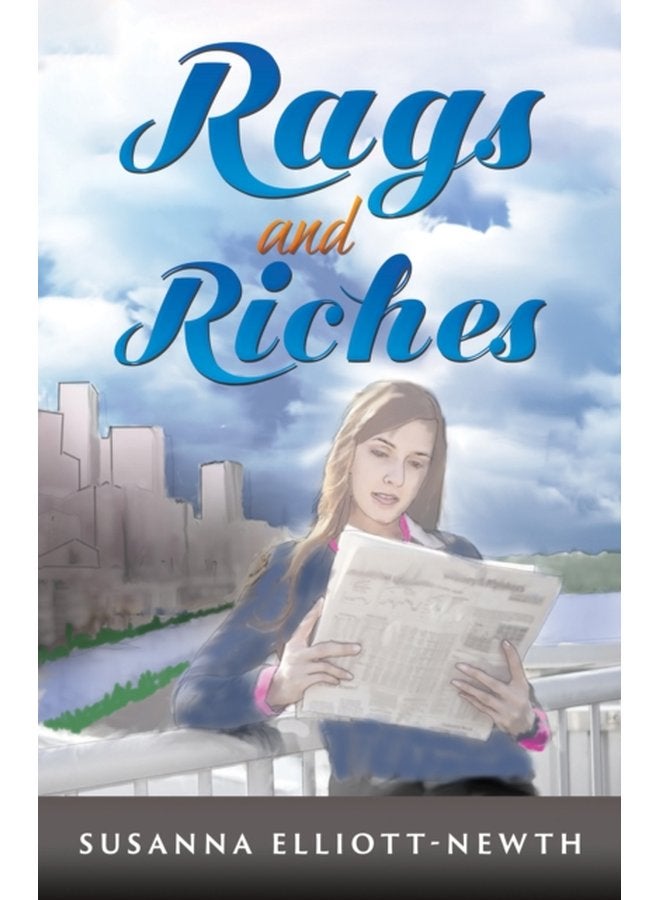 Rags and Riches - Paperback