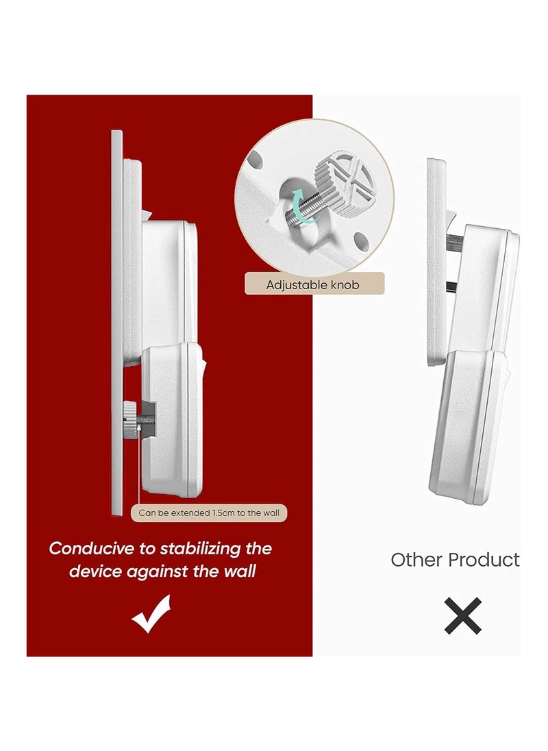 elexon 3Way Power T Socket  - Image 4