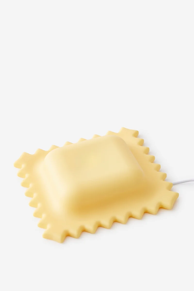 تايبو مصباح مكتبي على شكل بي في سي