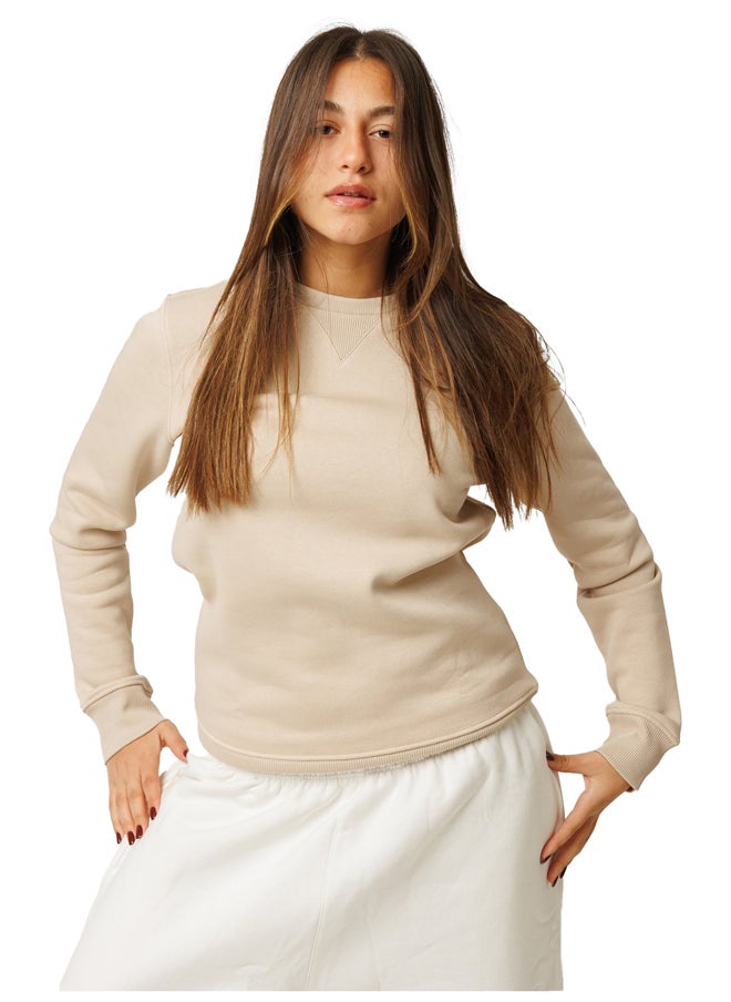 Magma UniSex V-Stitch Sweatshirt  - Image 1