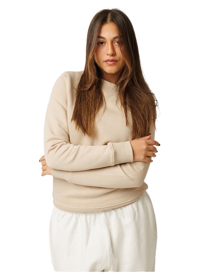 Magma UniSex V-Stitch Sweatshirt  - Image 3