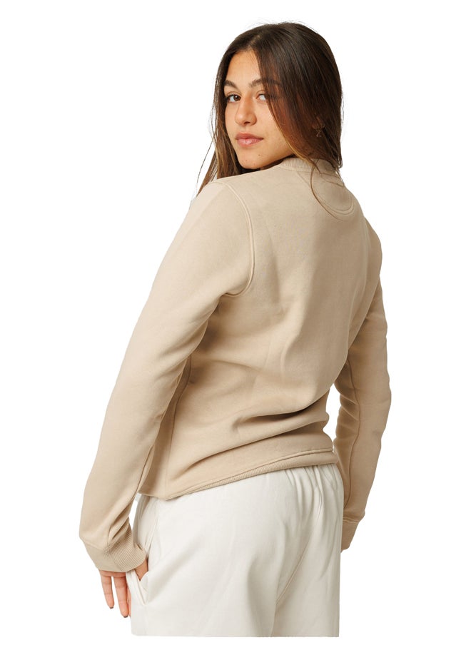 Magma UniSex V-Stitch Sweatshirt  - Image 2