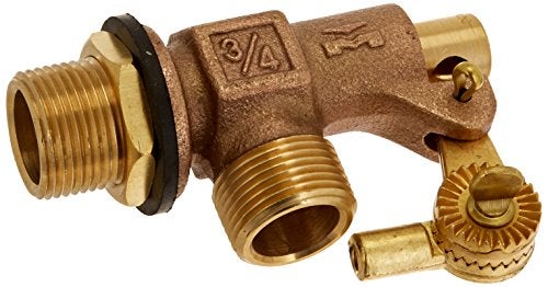 Mueller Industries 109-814 Float Valves, 3/4-Inch - Image 4