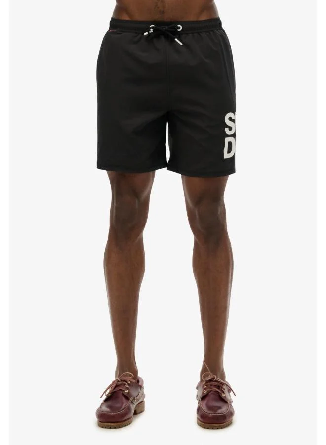 Sportswear Logo 17 Swim Short
