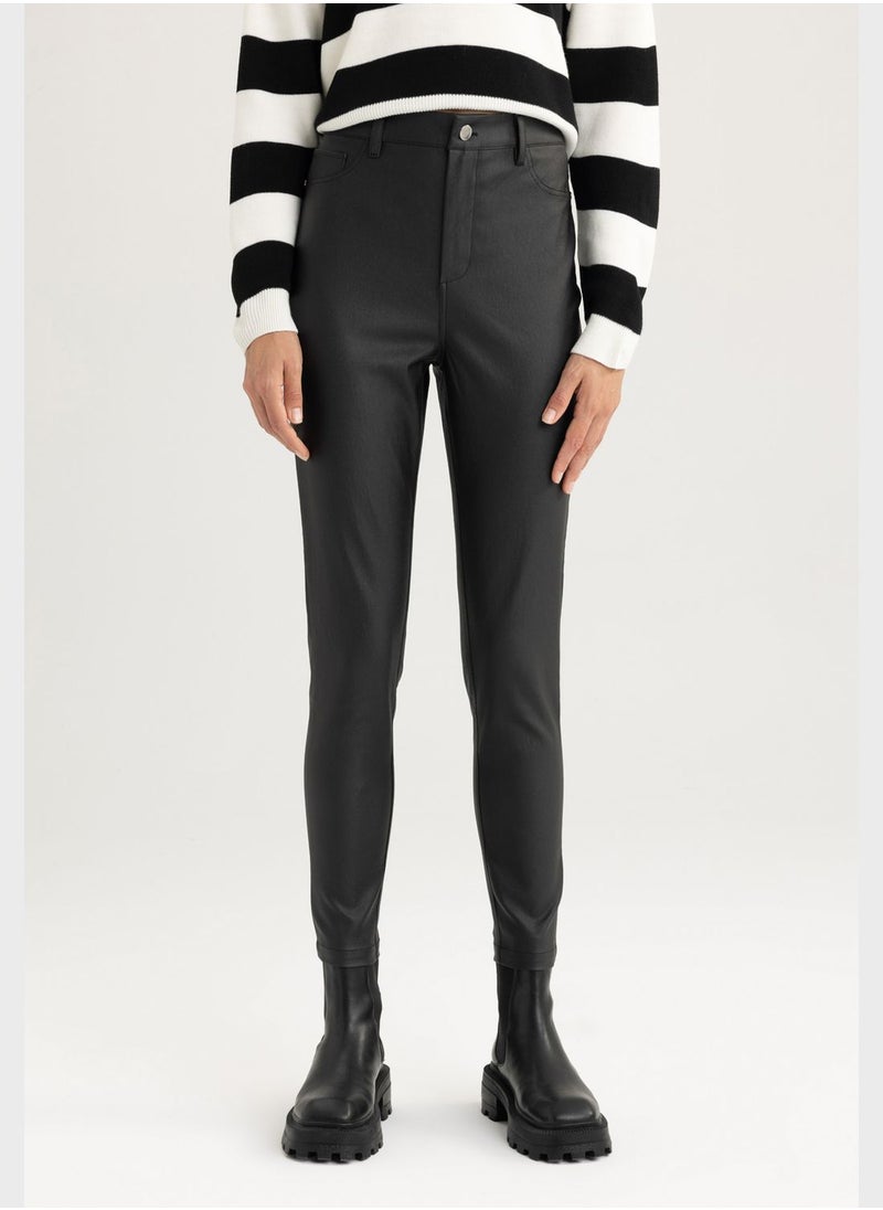 DeFacto - High Waist Jeans - Image 1