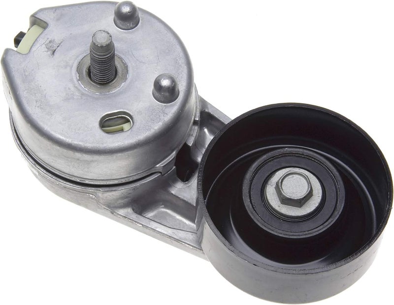 ACDelco Professional Drive Belt Tensioner Assembly - Image 2
