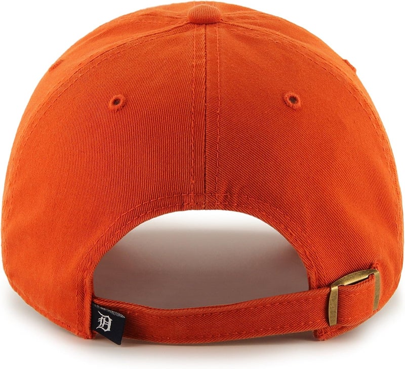 47 Brand MLB New York Yankees Branson Cap B-BRANS17CTP, Unisex - Image 2