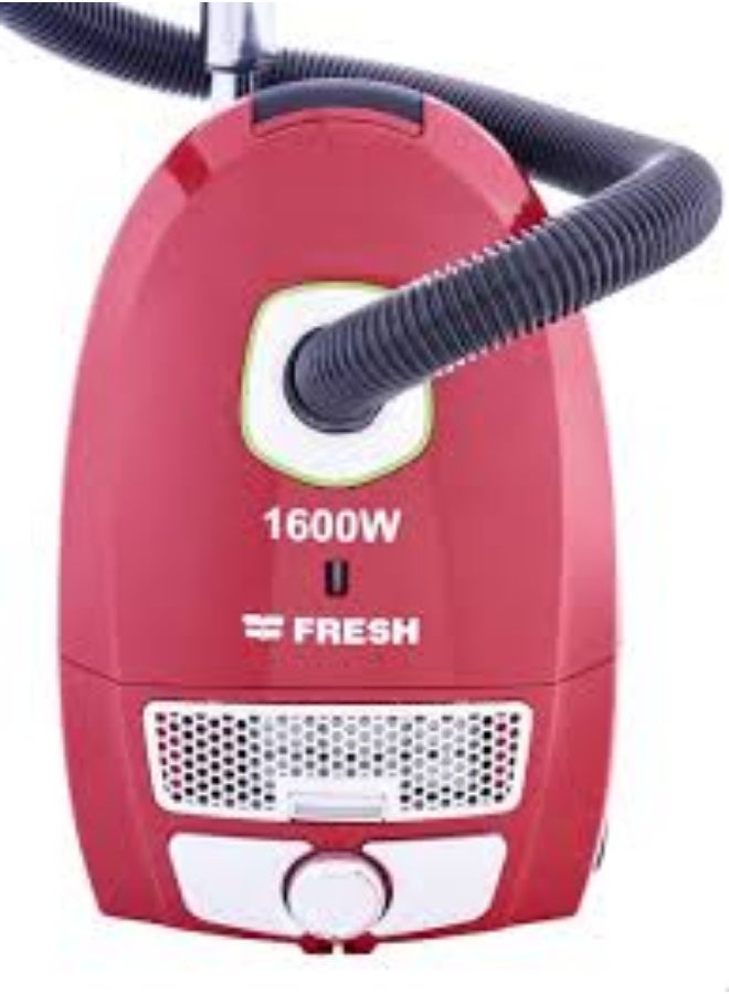 مكنسة فاستر 3.5 L 1600 W 500010785 متعدد الألوان