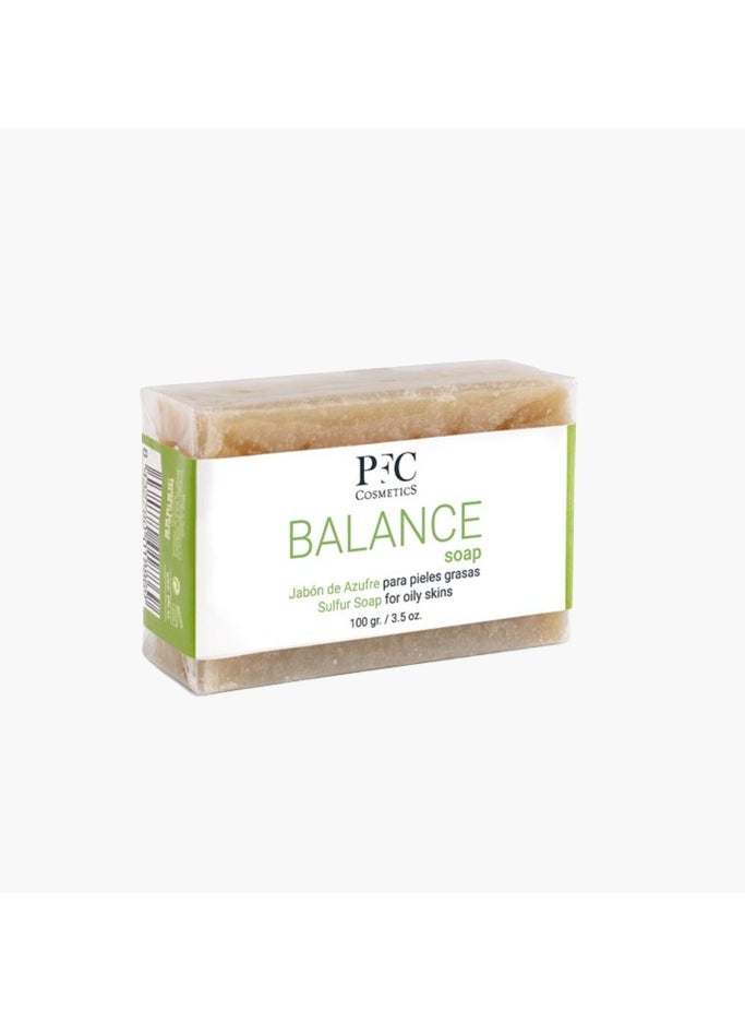 Pfc Balance Soap 100 gr - pzsku/Z0622063D2EFB75A5AC42Z/45/_/1725448079/542db2fb-690b-4ba7-9cb7-232838fd16f6