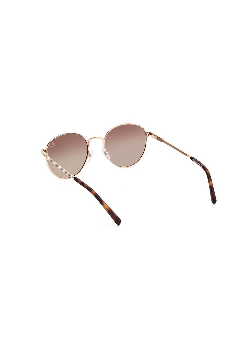 Timberland Sunglasses For Men TB931532H52 - Image 3