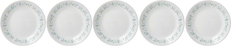 Corelle Country Cottage Small Plates Set of 6 - Image 1