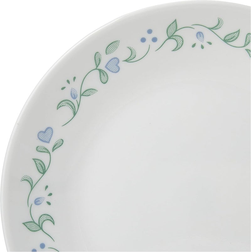 Corelle Country Cottage Small Plates Set of 6 - Image 3