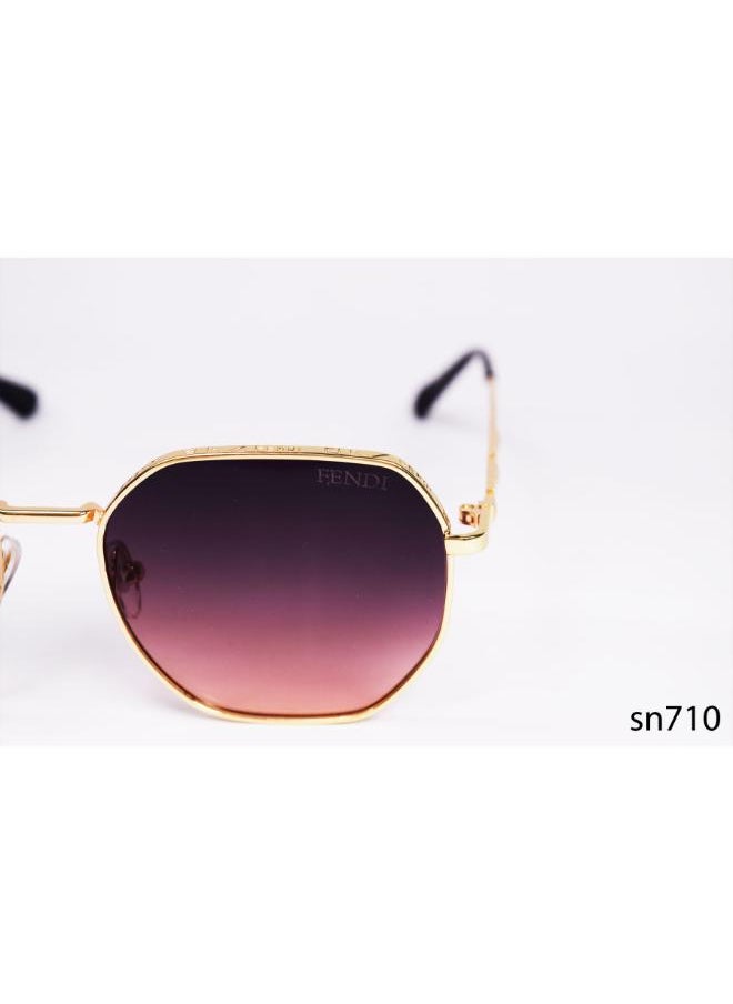 Generic - collction suglasses inspired by FENDI - Image 1