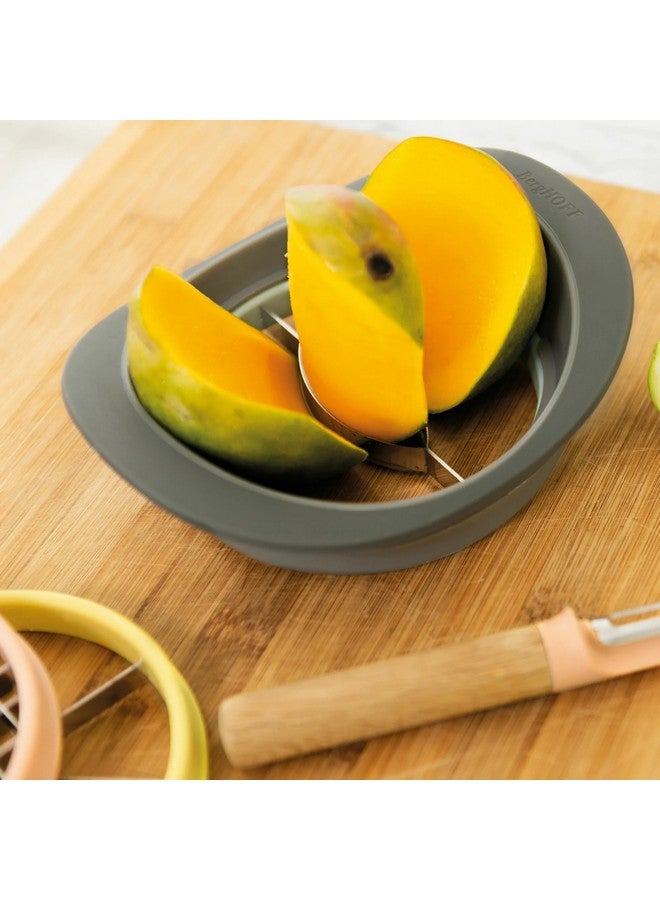 بيرجوف ليو طقم قطاعات الكل في واحد عالية الجودة وآمنة على الطعام متعددة الألوان 13 × 13 × 5 سم 3950020 - Image 4