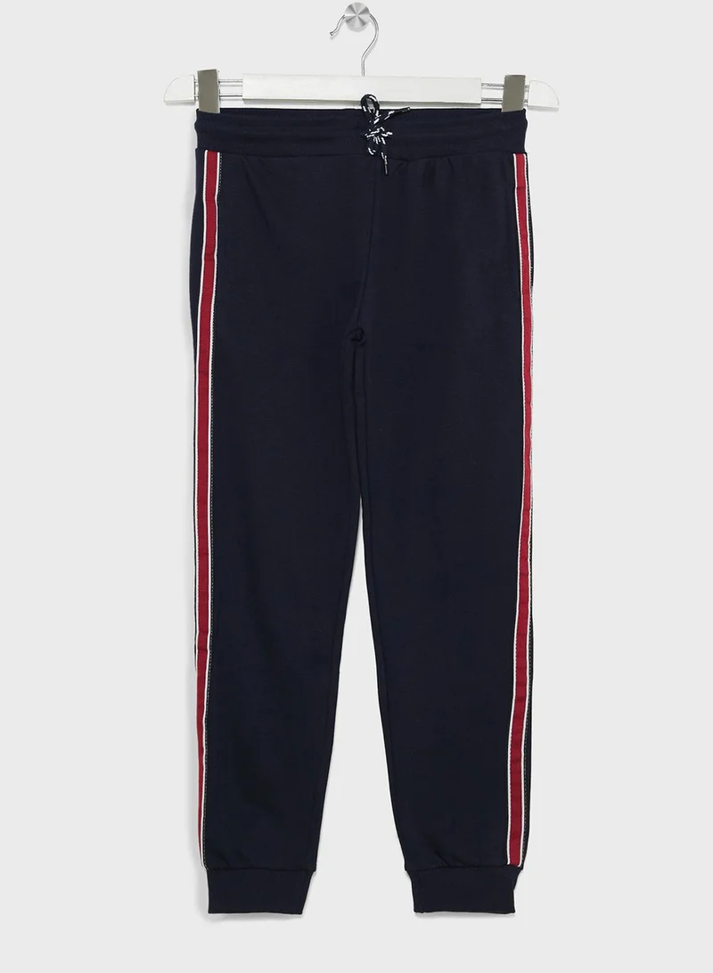 Pinata Boys 3 Pack Joggers